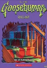 Goosebumps: Chillogy movie poster