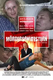 Murder Sisters movie poster