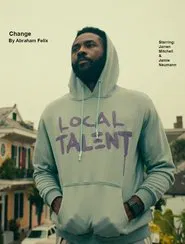 Change movie poster