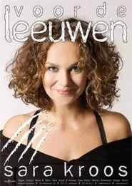 Sara Kroos: Voor de leeuwen movie poster
