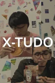 X-Tudo movie poster