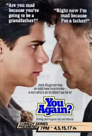 You Again? tv show poster