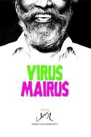 Virus Mairus movie poster