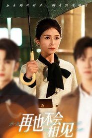 Poster da série 再也不会相见