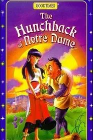 Poster do filme The Hunchback of Notre Dame