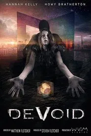 DeVoid movie poster