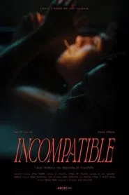 Incompatible movie poster