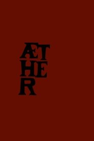 Aether movie poster