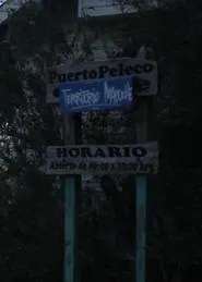 Peleco Port movie poster