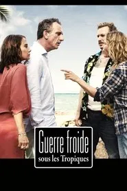 Zwei Familien auf der Palme movie poster