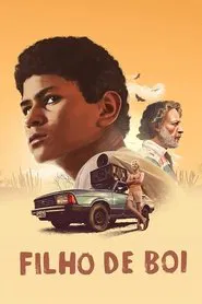 Poster do filme Son of Ox