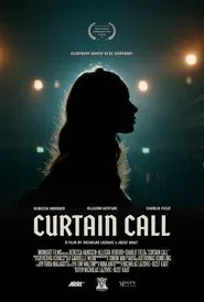 Curtain Call movie poster