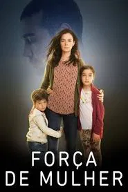 Poster da série Força de Mulher