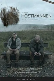 Autumn Man movie poster