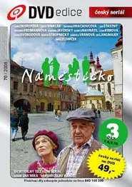 Náměstíčko tv show poster