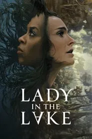 Lady in the Lake tv show poster