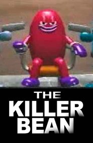 The Killer Bean movie poster