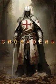 The Crusaders tv show poster