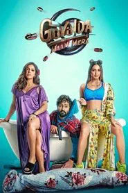Govinda Naam Mera movie poster