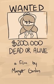 Wanted movie poster
