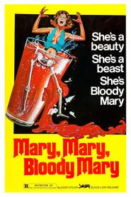 Mary, Mary, Bloody Mary movie poster