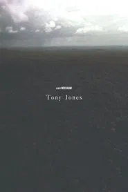 Tony Jones movie poster