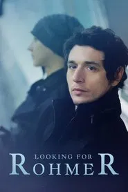 Poster do filme Looking for Rohmer
