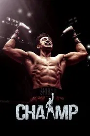 Poster do filme Chaamp