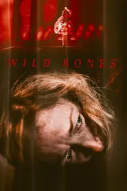 Wild Bones movie poster