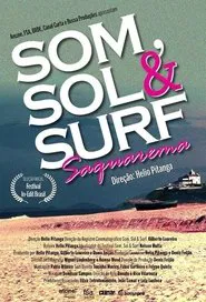 Som, Sol & Surf - Saquarema movie poster