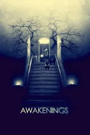 Awakenings movie poster