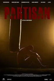Partisan movie poster