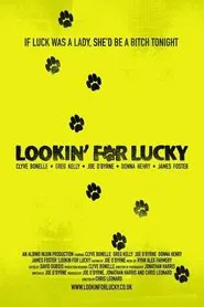 Lookin' For Lucky movie poster