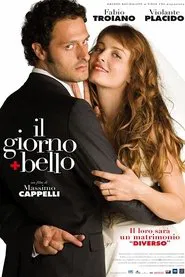 Poster do filme Any Reason Not to Marry?