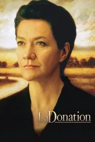 The Legacy movie poster
