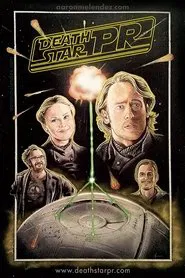 Death Star PR tv show poster