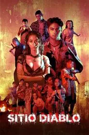 Sitio Diablo movie poster