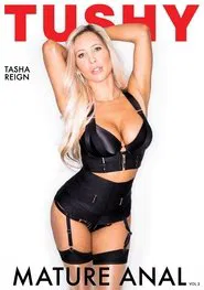 Mature Anal 2 movie poster