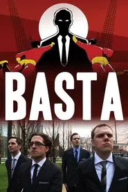 Poster da série Basta