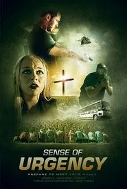 Poster do filme Sense of Urgency