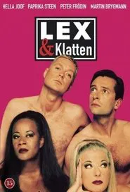 Lex & Klatten tv show poster