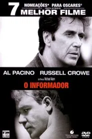 Poster do filme O Informante