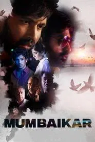 Poster do filme Mumbaikar