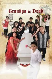 Poster do filme Ded na si Lolo