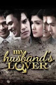 My Husband's Lover tv show poster