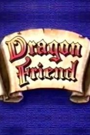 Dragon Friend movie poster