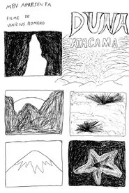 Duna Atacama movie poster