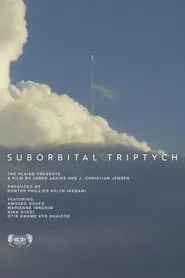Suborbital Triptych movie poster
