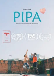 PIPA movie poster