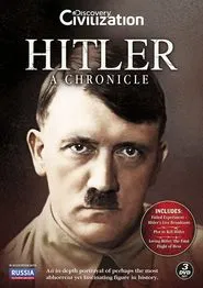 Poster da série The Hitler Chronicles